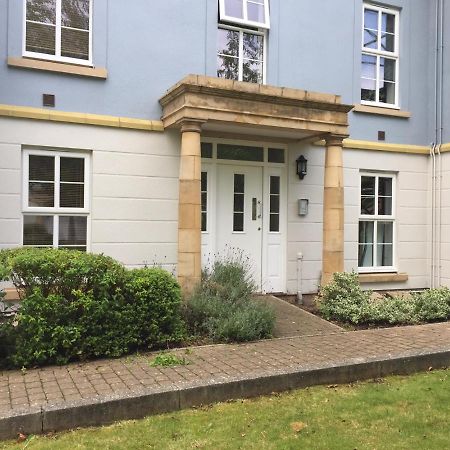 Liberty Suite Apartment Portishead Εξωτερικό φωτογραφία