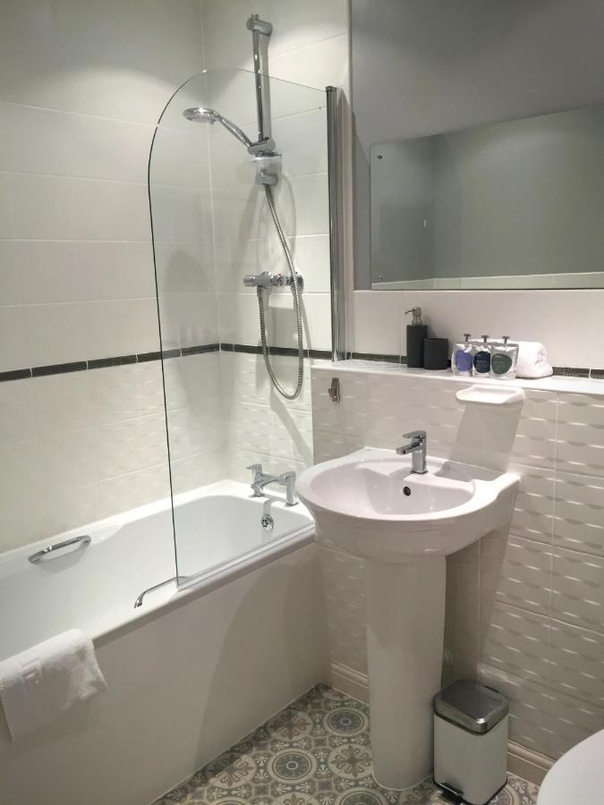 Liberty Suite Apartment Portishead Εξωτερικό φωτογραφία