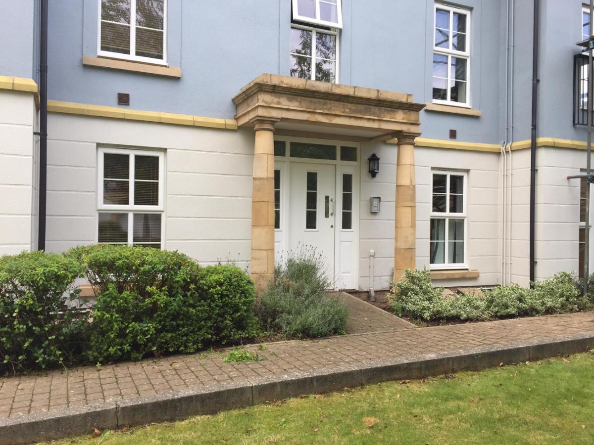 Liberty Suite Apartment Portishead Εξωτερικό φωτογραφία