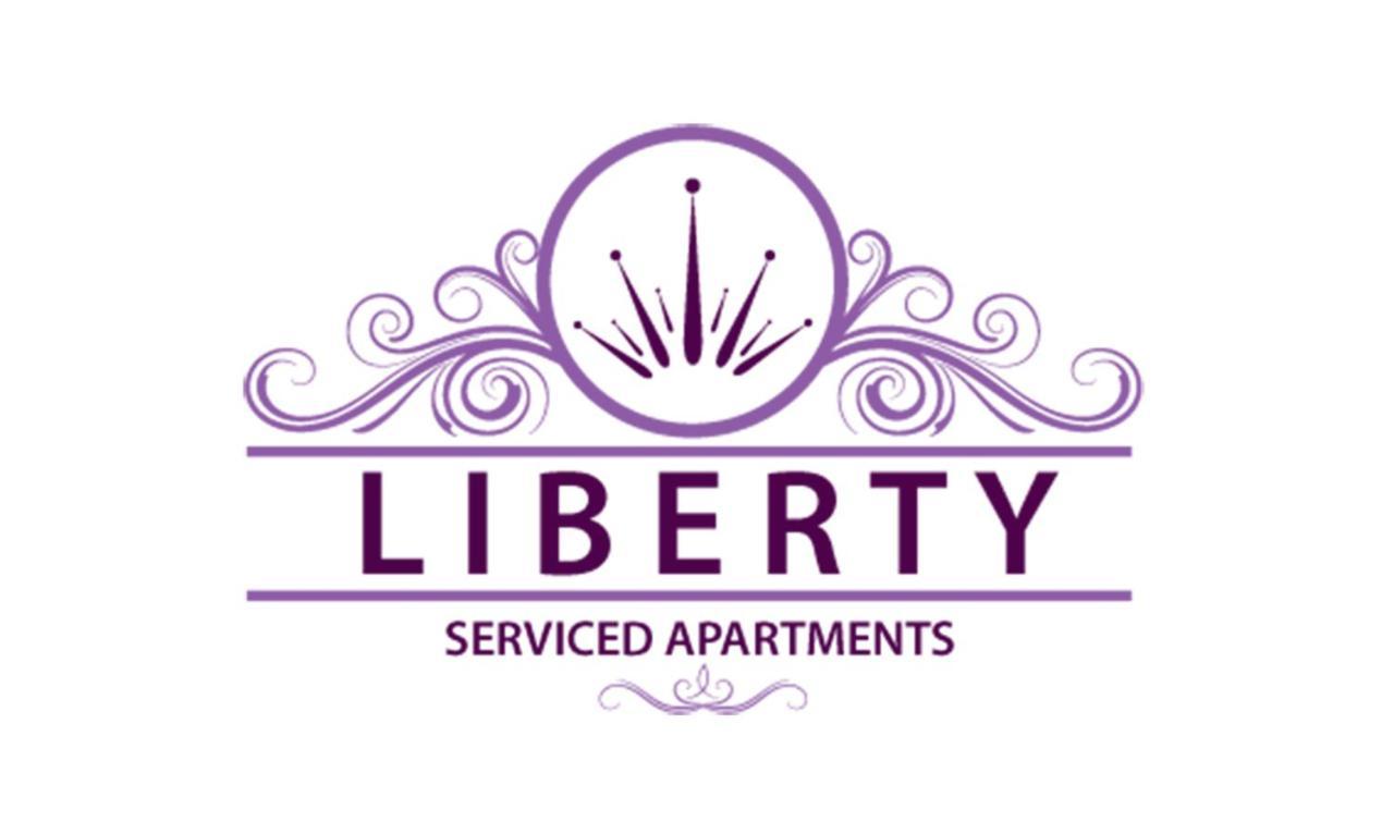 Liberty Suite Apartment Portishead Εξωτερικό φωτογραφία