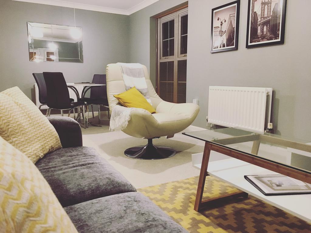 Liberty Suite Apartment Portishead Εξωτερικό φωτογραφία