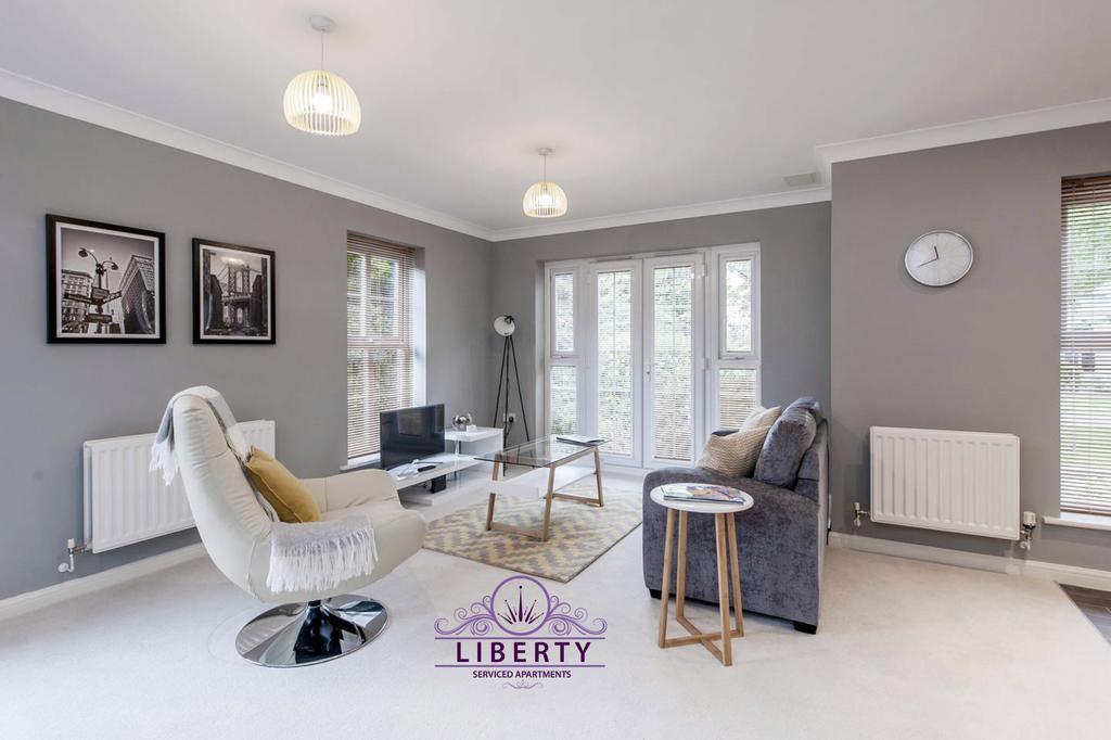 Liberty Suite Apartment Portishead Εξωτερικό φωτογραφία