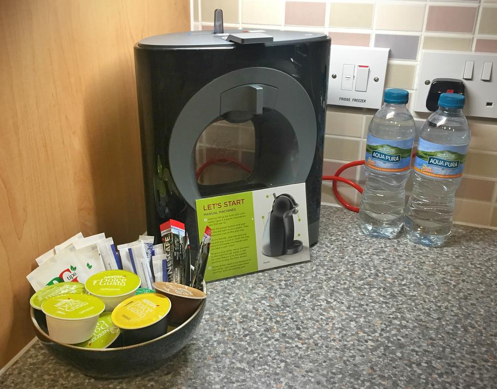 Liberty Suite Apartment Portishead Εξωτερικό φωτογραφία